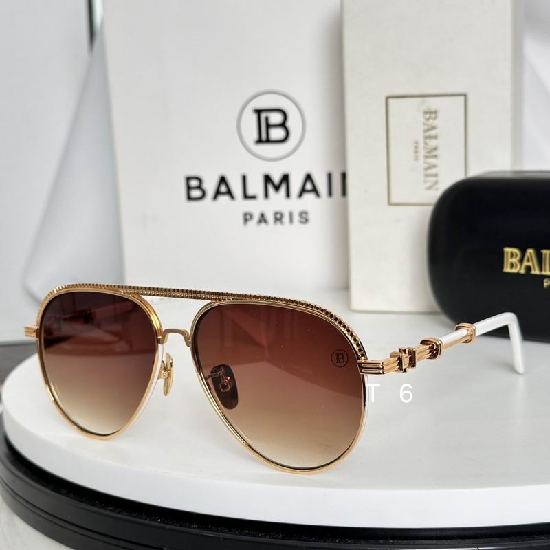 Balmain Sunglasses ID:20250816-69